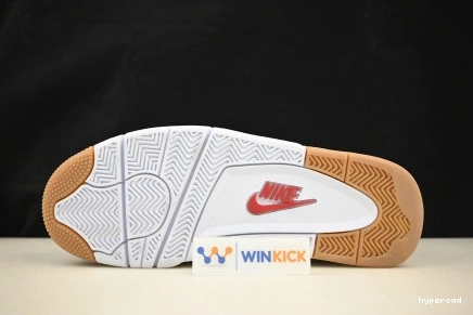 Hyperoad Air Jordan SB x 4 Nike 0803